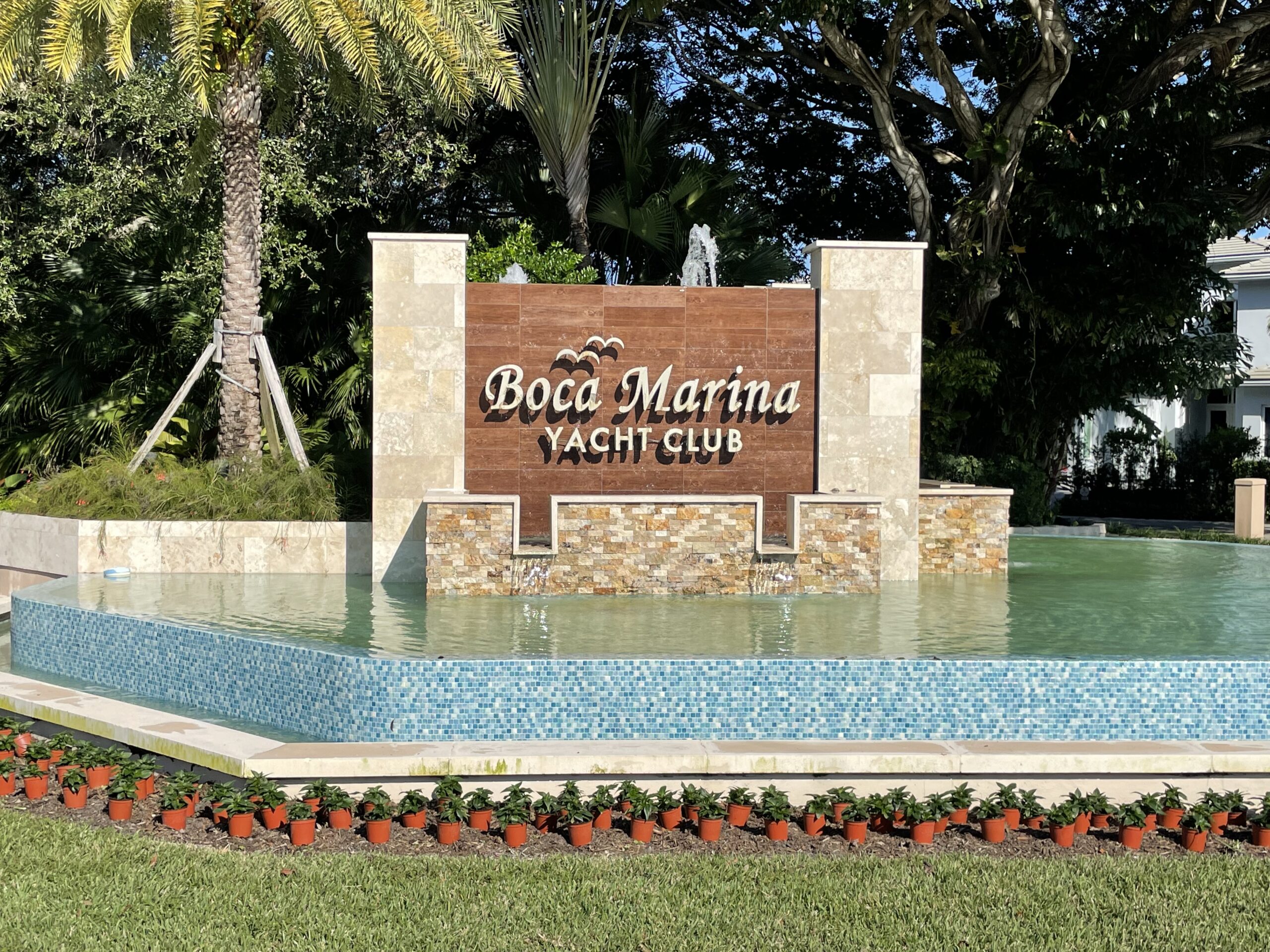 Boca Marina Yacht Club Homes For Sale